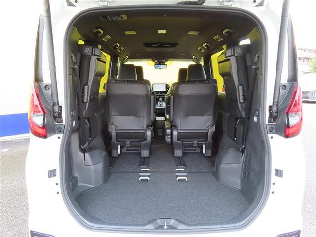 ノア ハイブリッドＳ－Ｚ　【雹害車】　衝突回避システム　ＴＣナビ　両側Ｐスラドア　ＥＴＣ２．０　Ｂカメラ　全方位カメラ　コンセント　シートヒーター　Ｐバックドア　ＢＳＭ　Ｐアシスト　ＬＥＤライト　スマートキー　１６ＡＷ（28枚目）