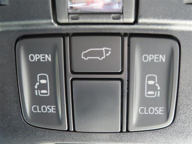 アルファード 2.5S Cパッケージ 両電動ドア 本革 Bモニタ 地デジ DVD再生可能 リアオートエアコン ナビテレビ 横滑り防止 クルコン セキュリティ ETC車載器 LEDヘッドライト スマートキー エアコン パワーステ WエアB(4枚目)