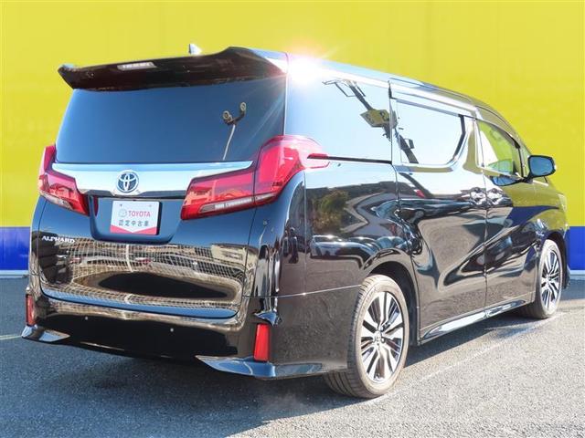 アルファード 2.5S Cパッケージ 両電動ドア 本革 Bモニタ 地デジ DVD再生可能 リアオートエアコン ナビテレビ 横滑り防止 クルコン セキュリティ ETC車載器 LEDヘッドライト スマートキー エアコン パワーステ WエアB(17枚目)