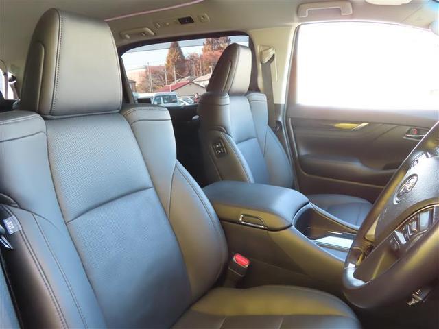 アルファード 2.5S Cパッケージ 両電動ドア 本革 Bモニタ 地デジ DVD再生可能 リアオートエアコン ナビテレビ 横滑り防止 クルコン セキュリティ ETC車載器 LEDヘッドライト スマートキー エアコン パワーステ WエアB(18枚目)