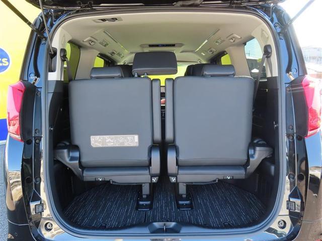 アルファード 2.5S Cパッケージ 両電動ドア 本革 Bモニタ 地デジ DVD再生可能 リアオートエアコン ナビテレビ 横滑り防止 クルコン セキュリティ ETC車載器 LEDヘッドライト スマートキー エアコン パワーステ WエアB(24枚目)