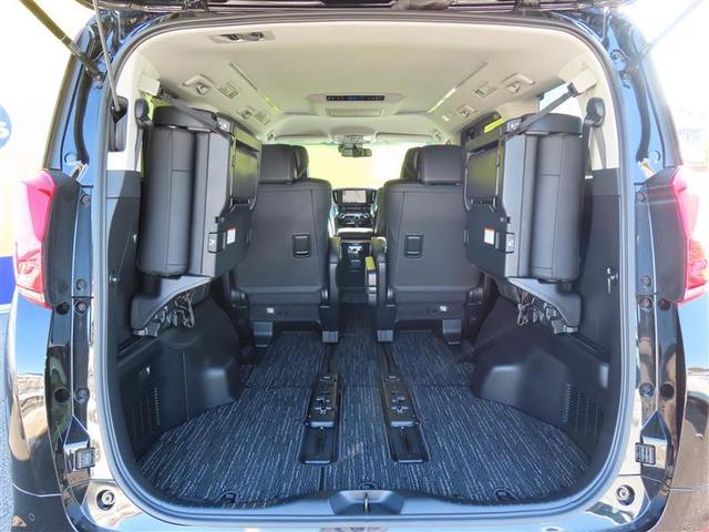 アルファード 2.5S Cパッケージ 両電動ドア 本革 Bモニタ 地デジ DVD再生可能 リアオートエアコン ナビテレビ 横滑り防止 クルコン セキュリティ ETC車載器 LEDヘッドライト スマートキー エアコン パワーステ WエアB(25枚目)