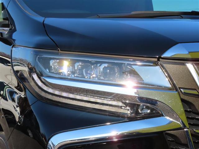 アルファード 2.5S Cパッケージ 両電動ドア 本革 Bモニタ 地デジ DVD再生可能 リアオートエアコン ナビテレビ 横滑り防止 クルコン セキュリティ ETC車載器 LEDヘッドライト スマートキー エアコン パワーステ WエアB(27枚目)