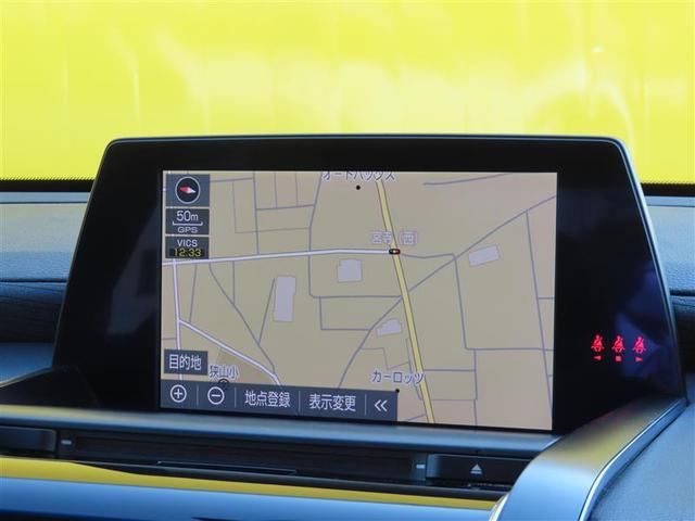 クラウンハイブリッド ＲＳ　衝突回避システム　ナビ　レーダークルーズ　ＥＴＣ２．０　Ｂカメラ　シートヒーター　ＬＥＤライト　スマートキー　ＤＶＤ　フルセグ　Ｂｌｕｅｔｏｏｔｈ　１８ＡＷ（4枚目）