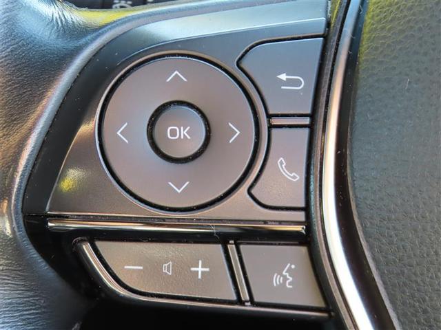 クラウンハイブリッド ＲＳ　衝突回避システム　ナビ　レーダークルーズ　ＥＴＣ２．０　Ｂカメラ　シートヒーター　ＬＥＤライト　スマートキー　ＤＶＤ　フルセグ　Ｂｌｕｅｔｏｏｔｈ　１８ＡＷ（6枚目）