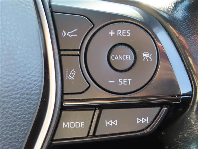 クラウンハイブリッド ＲＳ　衝突回避システム　ナビ　レーダークルーズ　ＥＴＣ２．０　Ｂカメラ　シートヒーター　ＬＥＤライト　スマートキー　ＤＶＤ　フルセグ　Ｂｌｕｅｔｏｏｔｈ　１８ＡＷ（7枚目）