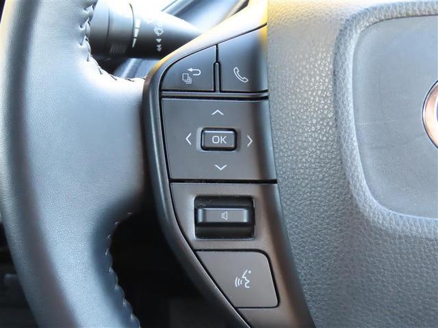 プリウス U Bカメラ イモビライザー 衝突軽減 ミュージックプレイヤー接続可 オートクルーズコントロール TV 横滑り防止機能 スマートキー フルセグ アルミホイール エアコン AC100V アイドリングストップ(6枚目)