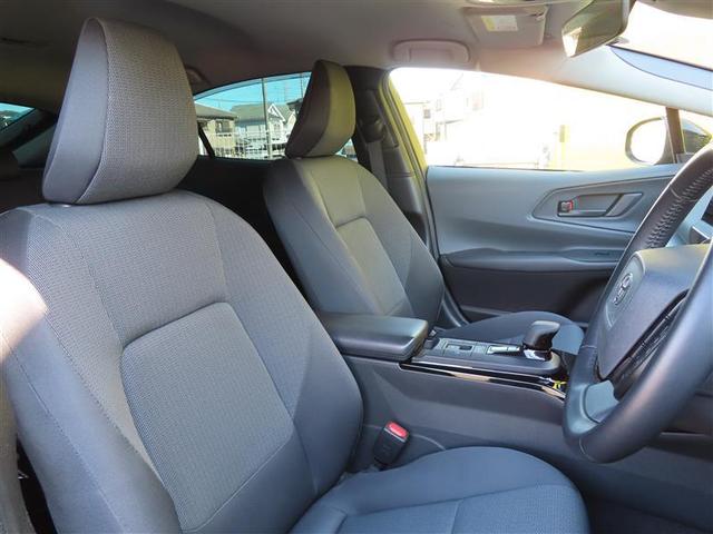 プリウス U Bカメラ イモビライザー 衝突軽減 ミュージックプレイヤー接続可 オートクルーズコントロール TV 横滑り防止機能 スマートキー フルセグ アルミホイール エアコン AC100V アイドリングストップ(16枚目)