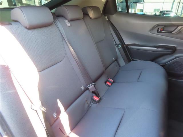 プリウス U Bカメラ イモビライザー 衝突軽減 ミュージックプレイヤー接続可 オートクルーズコントロール TV 横滑り防止機能 スマートキー フルセグ アルミホイール エアコン AC100V アイドリングストップ(17枚目)