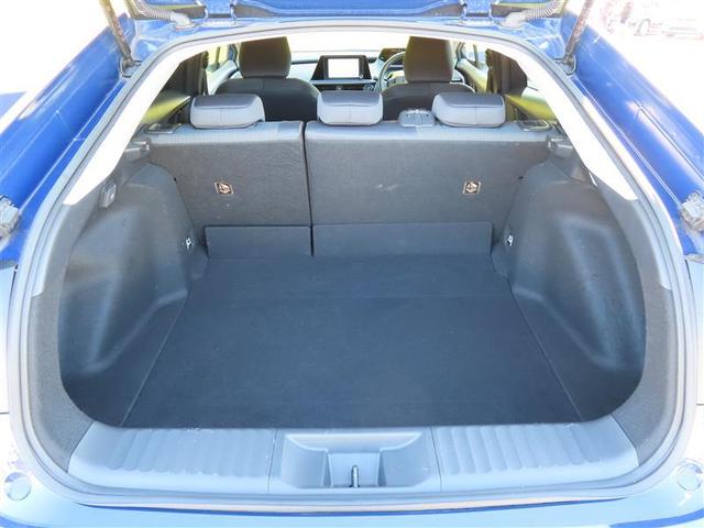 プリウス U Bカメラ イモビライザー 衝突軽減 ミュージックプレイヤー接続可 オートクルーズコントロール TV 横滑り防止機能 スマートキー フルセグ アルミホイール エアコン AC100V アイドリングストップ(18枚目)