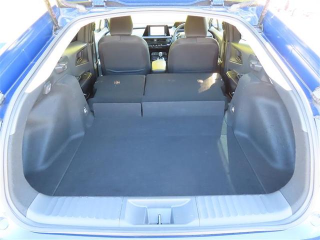 プリウス U Bカメラ イモビライザー 衝突軽減 ミュージックプレイヤー接続可 オートクルーズコントロール TV 横滑り防止機能 スマートキー フルセグ アルミホイール エアコン AC100V アイドリングストップ(19枚目)