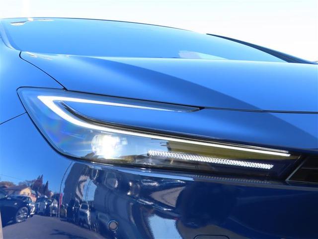 プリウス U Bカメラ イモビライザー 衝突軽減 ミュージックプレイヤー接続可 オートクルーズコントロール TV 横滑り防止機能 スマートキー フルセグ アルミホイール エアコン AC100V アイドリングストップ(21枚目)