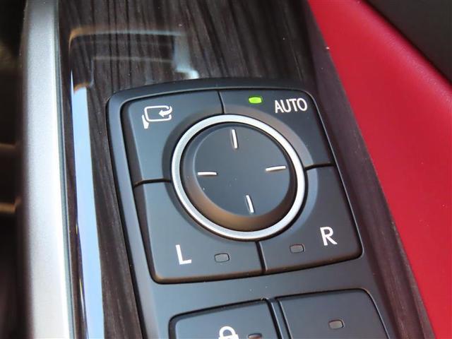 ＩＳ ＩＳ３５０　Ｆスポーツ　Ｂカメラ　盗難防止装置　電動シート　ＥＳＣ　ＡＢＳ　クルコン　ナビＴＶ　ＤＶＤ　キーレス　エアコン　スマートキー　エアバッグ　アルミホイール　メモリーナビ　ＥＴＣ　レザー　地デジフルセグ　ＡＵＸ（13枚目）