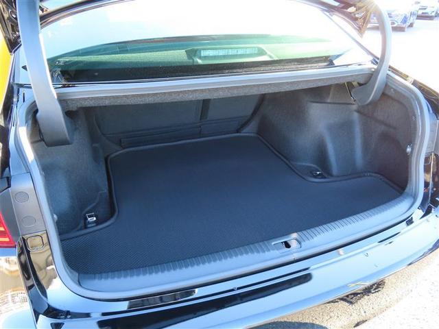 ＩＳ ＩＳ３５０　Ｆスポーツ　Ｂカメラ　盗難防止装置　電動シート　ＥＳＣ　ＡＢＳ　クルコン　ナビＴＶ　ＤＶＤ　キーレス　エアコン　スマートキー　エアバッグ　アルミホイール　メモリーナビ　ＥＴＣ　レザー　地デジフルセグ　ＡＵＸ（22枚目）