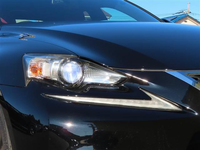 ＩＳ ＩＳ３５０　Ｆスポーツ　Ｂカメラ　盗難防止装置　電動シート　ＥＳＣ　ＡＢＳ　クルコン　ナビＴＶ　ＤＶＤ　キーレス　エアコン　スマートキー　エアバッグ　アルミホイール　メモリーナビ　ＥＴＣ　レザー　地デジフルセグ　ＡＵＸ（24枚目）