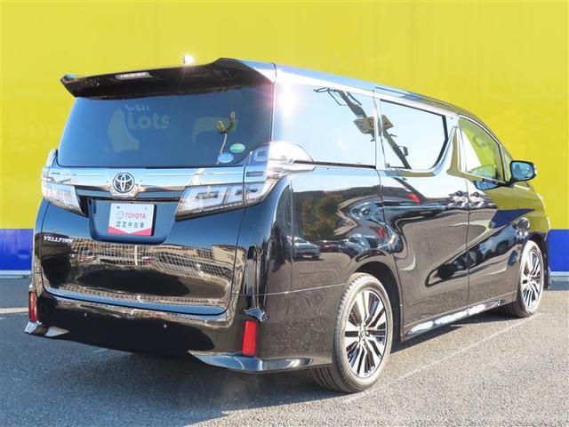 ヴェルファイア ２．５Ｚ　Ｇエディション　後カメラ　ＷＳＲ　本革　フルセグテレビ　パワーシート　スマキー　クルーズコントロール　ＥＴＣ装備　助手席エアバック　運転席エアバッグ　フルフラットシート　アルミホイール　カーテンエアバック　エアコン（18枚目）