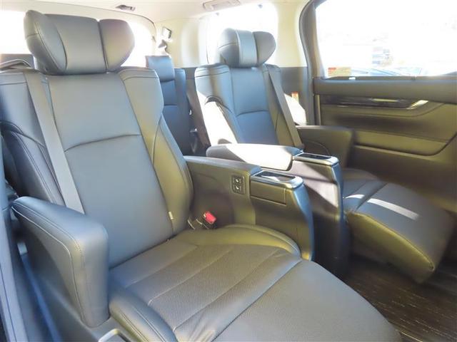 ヴェルファイア ２．５Ｚ　Ｇエディション　後カメラ　ＷＳＲ　本革　フルセグテレビ　パワーシート　スマキー　クルーズコントロール　ＥＴＣ装備　助手席エアバック　運転席エアバッグ　フルフラットシート　アルミホイール　カーテンエアバック　エアコン（22枚目）