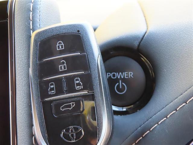 ヴェルファイアハイブリッド Ｚ　プレミア　衝突被害軽減ブレーキ　Ｂモニター　ダブルエアコン　ムーンＲ　フルセグ地デジＴＶ　両側Ｐスライドドア　ナビテレビ　エアバッグ　電動シート　本革シート　キーレス　アルミホイール　ドライブレコーダー　ＥＴＣ（17枚目）