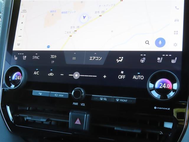 ヴェルファイアハイブリッド Ｚ　プレミア　衝突被害軽減ブレーキ　Ｂモニター　ダブルエアコン　ムーンＲ　フルセグ地デジＴＶ　両側Ｐスライドドア　ナビテレビ　エアバッグ　電動シート　本革シート　キーレス　アルミホイール　ドライブレコーダー　ＥＴＣ（19枚目）