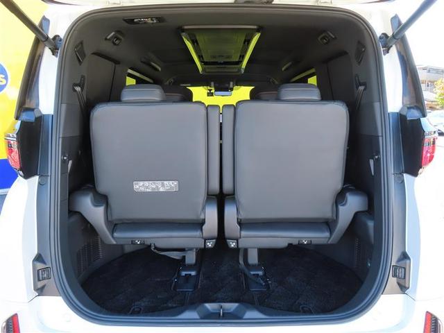 ヴェルファイアハイブリッド Z プレミア 衝突被害軽減ブレーキ Bモニター ダブルエアコン ムーンR フルセグ地デジTV 両側Pスライドドア ナビテレビ エアバッグ 電動シート 本革シート キーレス アルミホイール ドライブレコーダー ETC(29枚目)