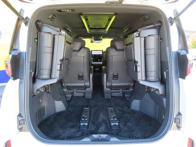 ヴェルファイアハイブリッド Z プレミア 衝突被害軽減ブレーキ Bモニター ダブルエアコン ムーンR フルセグ地デジTV 両側Pスライドドア ナビテレビ エアバッグ 電動シート 本革シート キーレス アルミホイール ドライブレコーダー ETC(30枚目)