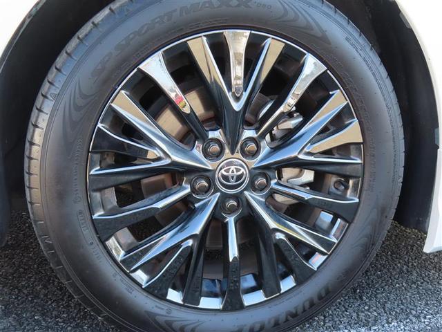 ヴェルファイアハイブリッド Ｚ　プレミア　衝突被害軽減ブレーキ　Ｂモニター　ダブルエアコン　ムーンＲ　フルセグ地デジＴＶ　両側Ｐスライドドア　ナビテレビ　エアバッグ　電動シート　本革シート　キーレス　アルミホイール　ドライブレコーダー　ＥＴＣ（34枚目）