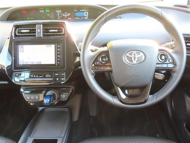 プリウス SセーフティプラスII(2枚目)