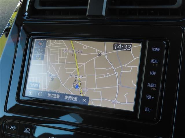 プリウス SセーフティプラスII(3枚目)