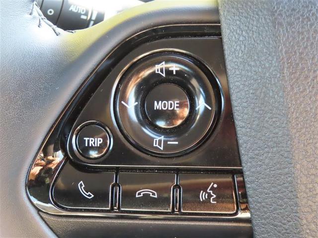 プリウス SセーフティプラスII(5枚目)