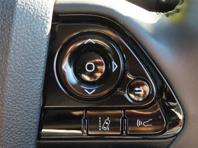 プリウス SセーフティプラスII(6枚目)