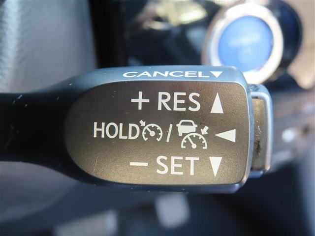 プリウス SセーフティプラスII(7枚目)