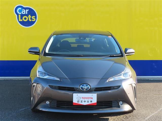 プリウス SセーフティプラスII(15枚目)