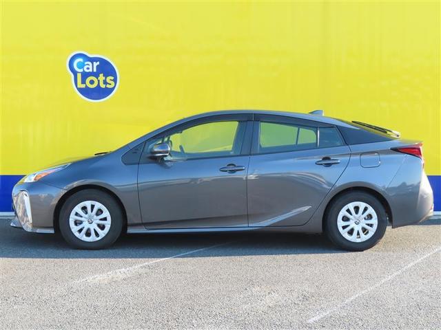 プリウス SセーフティプラスII(16枚目)