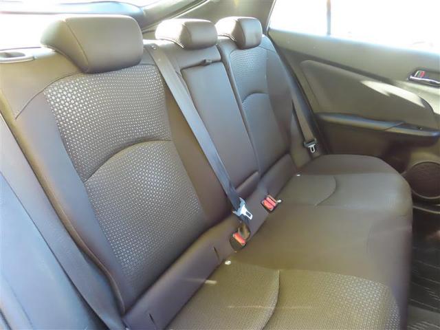 プリウス SセーフティプラスII(19枚目)