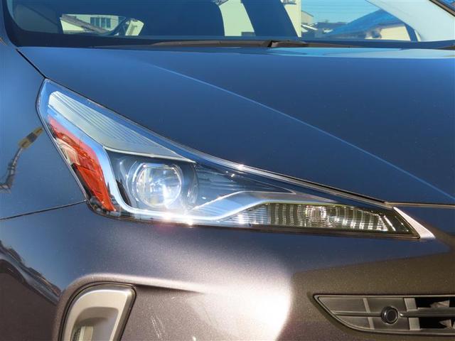 プリウス SセーフティプラスII(23枚目)