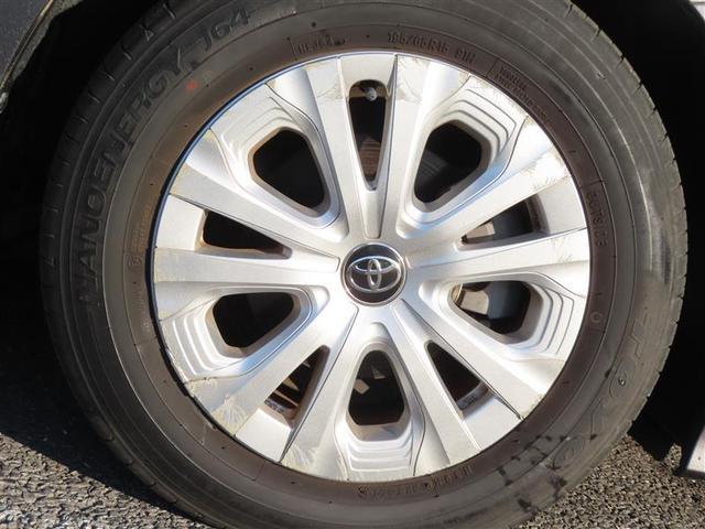 プリウス SセーフティプラスII(24枚目)