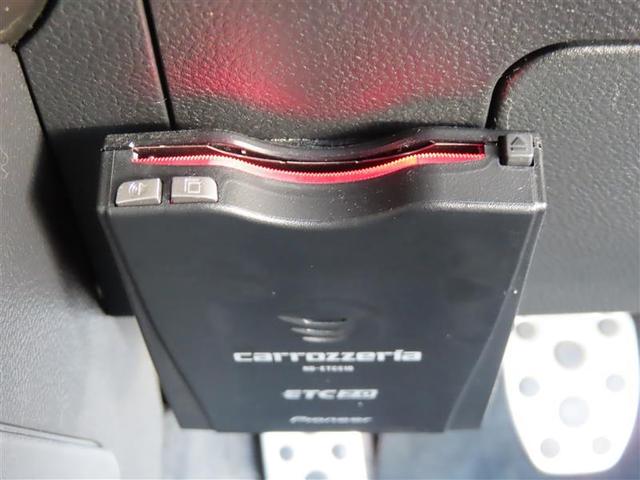 ＩＴＳスポットでの渋滞回避支援や安全運転支援などの恩恵を受けることができるＥＴＣ２．０。