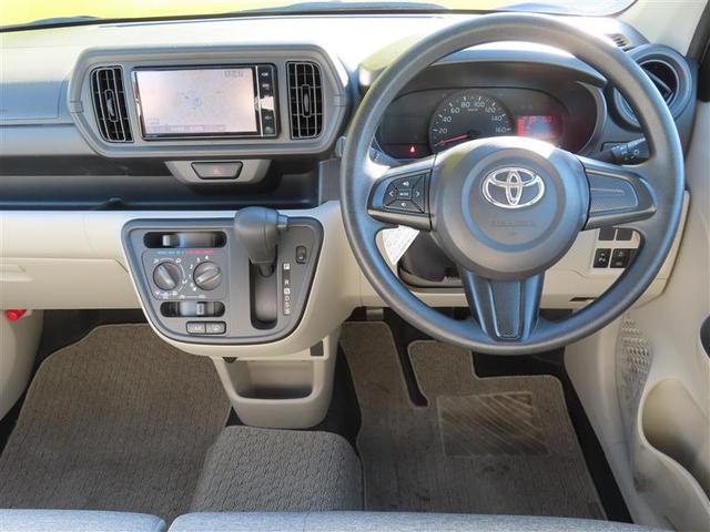 パッソ X S 衝突回避支援システム バックモニター ドライブレコーダー 盗難防止システム キーフリーシステム ETC付 デュアルエアバック 地デジTV スマートキー メモリナビ AUX接続 iストップ ESC(2枚目)