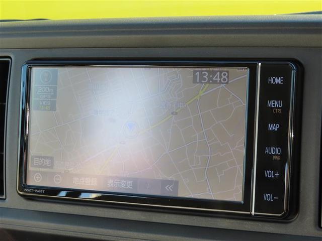 パッソ X S 衝突回避支援システム バックモニター ドライブレコーダー 盗難防止システム キーフリーシステム ETC付 デュアルエアバック 地デジTV スマートキー メモリナビ AUX接続 iストップ ESC(4枚目)