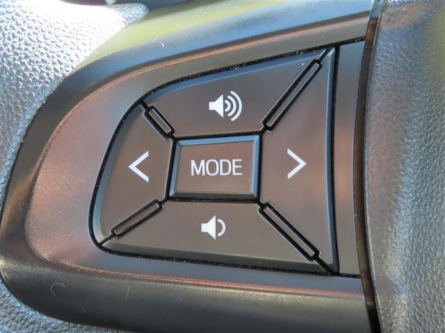 パッソ X S 衝突回避支援システム バックモニター ドライブレコーダー 盗難防止システム キーフリーシステム ETC付 デュアルエアバック 地デジTV スマートキー メモリナビ AUX接続 iストップ ESC(6枚目)