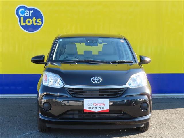 パッソ X S 衝突回避支援システム バックモニター ドライブレコーダー 盗難防止システム キーフリーシステム ETC付 デュアルエアバック 地デジTV スマートキー メモリナビ AUX接続 iストップ ESC(12枚目)