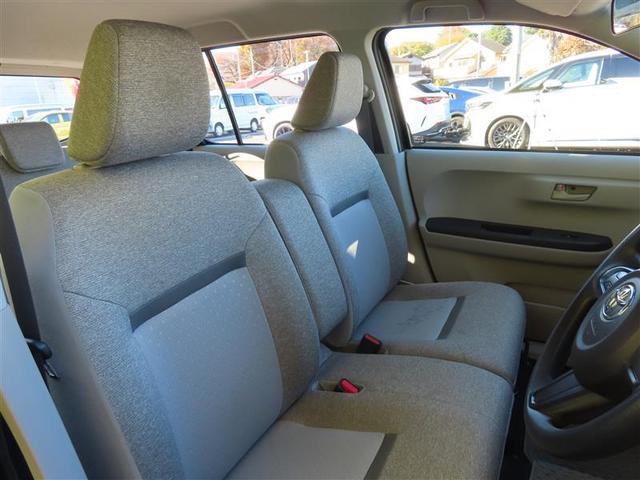 パッソ X S 衝突回避支援システム バックモニター ドライブレコーダー 盗難防止システム キーフリーシステム ETC付 デュアルエアバック 地デジTV スマートキー メモリナビ AUX接続 iストップ ESC(15枚目)