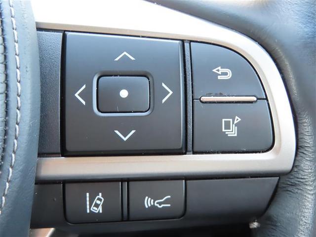 ＧＳ ＧＳ３００ｈ　バージョンＬ　衝突軽減　ＡＣ１００Ｖ　ＤＶＤ　ＬＥＤ　Ｂカメラ　パワーシート　スマートエントリー　ナビＴＶ　パワーウィンドウ　ＥＴＣ　エアバッグ　キーレス　ミュージックプレイヤー接続可　アルミホイール　クルコン（7枚目）