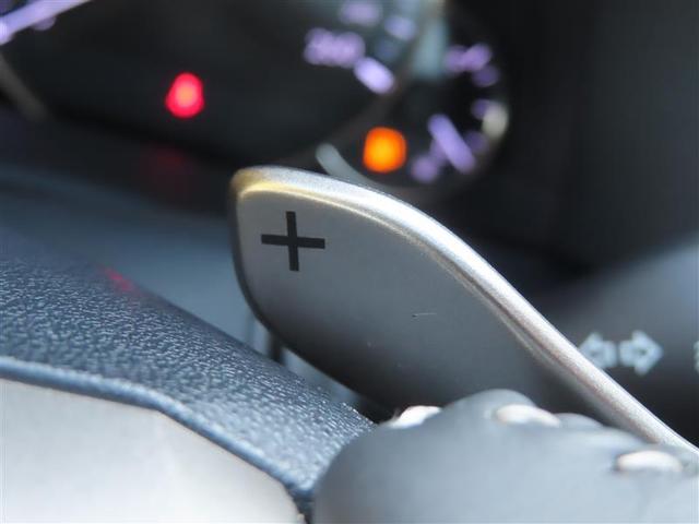 ＧＳ ＧＳ３００ｈ　バージョンＬ　衝突軽減　ＡＣ１００Ｖ　ＤＶＤ　ＬＥＤ　Ｂカメラ　パワーシート　スマートエントリー　ナビＴＶ　パワーウィンドウ　ＥＴＣ　エアバッグ　キーレス　ミュージックプレイヤー接続可　アルミホイール　クルコン（12枚目）