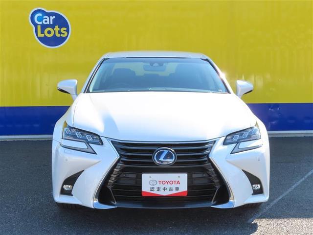 ＧＳ ＧＳ３００ｈ　バージョンＬ　衝突軽減　ＡＣ１００Ｖ　ＤＶＤ　ＬＥＤ　Ｂカメラ　パワーシート　スマートエントリー　ナビＴＶ　パワーウィンドウ　ＥＴＣ　エアバッグ　キーレス　ミュージックプレイヤー接続可　アルミホイール　クルコン（16枚目）