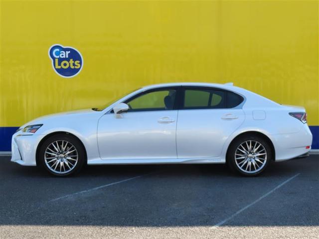 ＧＳ ＧＳ３００ｈ　バージョンＬ　衝突軽減　ＡＣ１００Ｖ　ＤＶＤ　ＬＥＤ　Ｂカメラ　パワーシート　スマートエントリー　ナビＴＶ　パワーウィンドウ　ＥＴＣ　エアバッグ　キーレス　ミュージックプレイヤー接続可　アルミホイール　クルコン（17枚目）