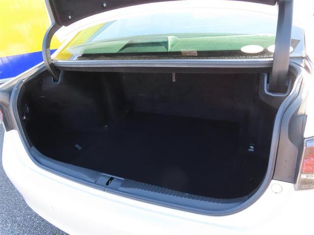 ＧＳ ＧＳ３００ｈ　バージョンＬ　衝突軽減　ＡＣ１００Ｖ　ＤＶＤ　ＬＥＤ　Ｂカメラ　パワーシート　スマートエントリー　ナビＴＶ　パワーウィンドウ　ＥＴＣ　エアバッグ　キーレス　ミュージックプレイヤー接続可　アルミホイール　クルコン（24枚目）