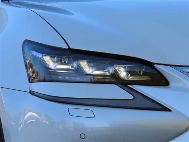 ＧＳ ＧＳ３００ｈ　バージョンＬ　衝突軽減　ＡＣ１００Ｖ　ＤＶＤ　ＬＥＤ　Ｂカメラ　パワーシート　スマートエントリー　ナビＴＶ　パワーウィンドウ　ＥＴＣ　エアバッグ　キーレス　ミュージックプレイヤー接続可　アルミホイール　クルコン（26枚目）