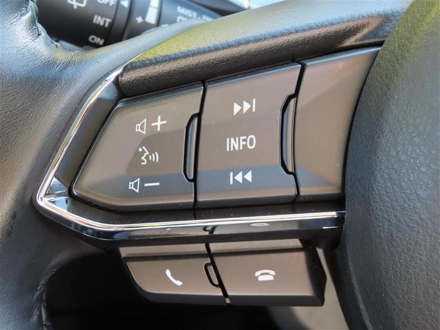 ブルートゥースに接続すれば、スマホに入れている音楽が聞けたり運転中に電話がかかってきてしまった場合もハンドルから電話を取ることができます！