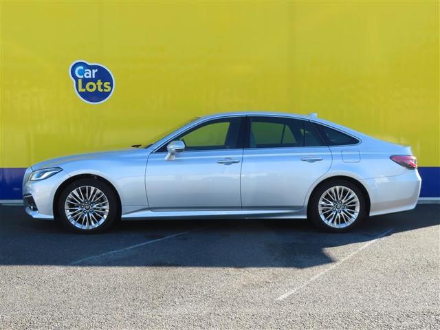 クラウンハイブリッド S エレガンススタイルII イモビライザー バックモニター ナビ&TV アルミホイール オートクルーズコントロール スマートキー フルセグ キーレス ETC ドラレコ メモリーナビ DVD再生 ミュージックプレイヤー接続可(15枚目)